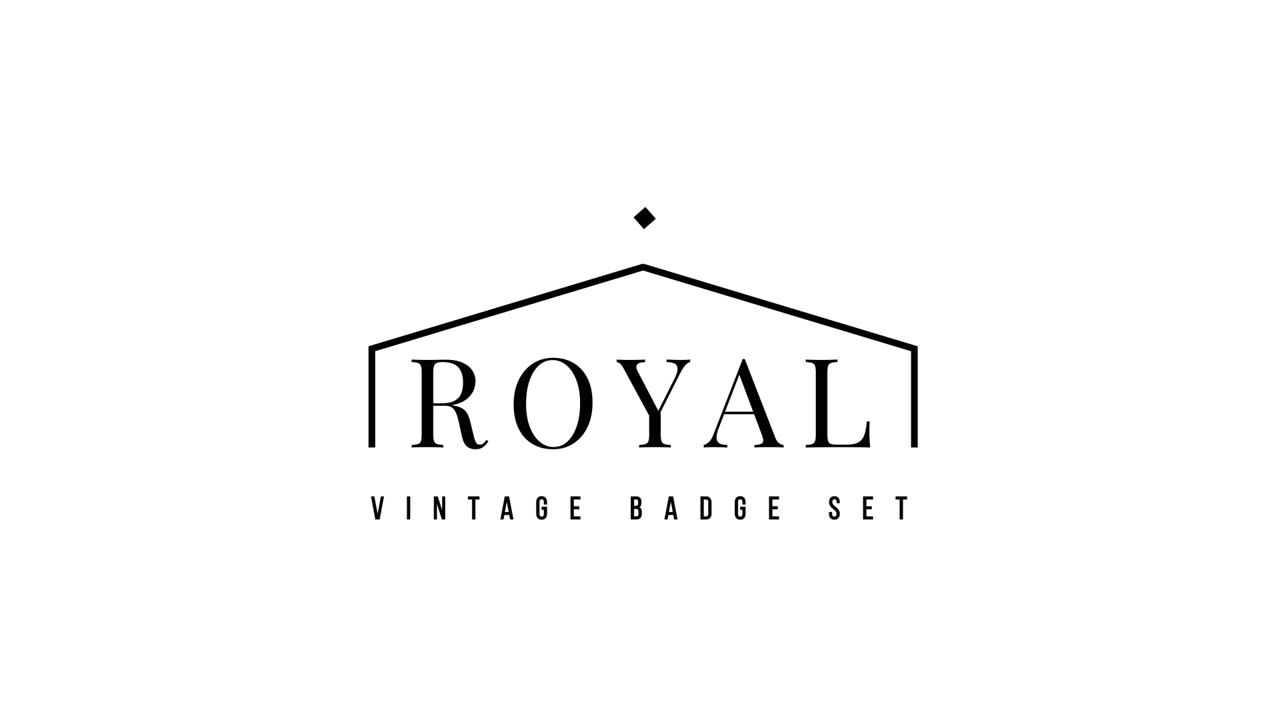 Vintage Titles 04