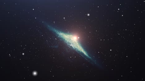 Galaxien,-Die-Im-Universum-Existieren-Und-Sich-Bewegen