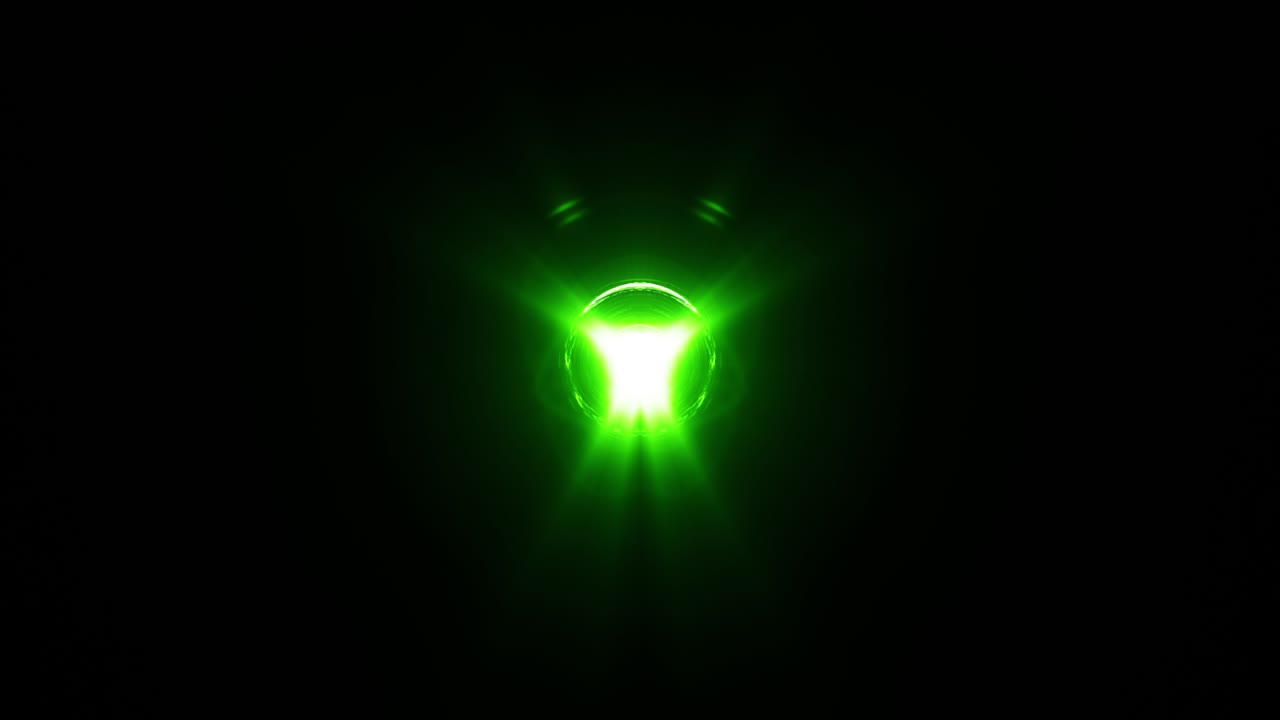 abstract green neon hypnotic trippy wire mesh digital waves tunnel. 4k 3d líneas de alambre de brillo futurista con un fondo ondulado de bucle sin costuras. tecnología abstracta diseño moderno futurista para el escenario de bucle de dj vj.