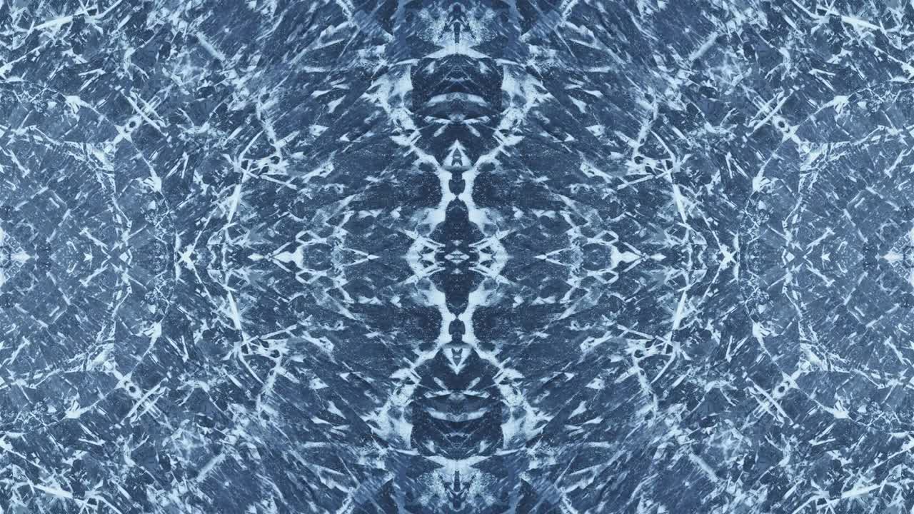 Frozen Rotation - Loopable