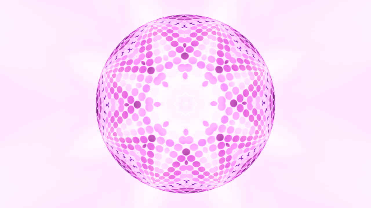 추상적인 분홍색 구