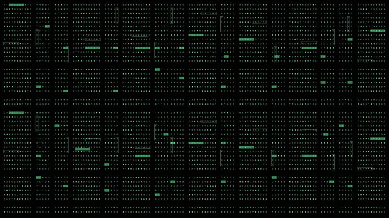 Cyber Crime Computer Hacker