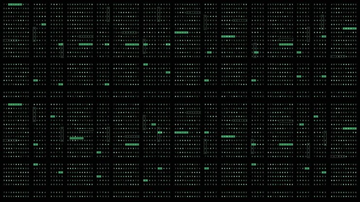 Cyber Crime Computer Hacker