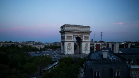 Arc-Triomfe-Sunset-03