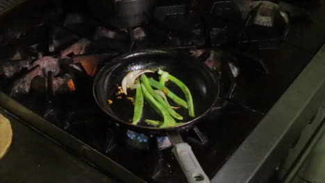 cooking mexican nopales