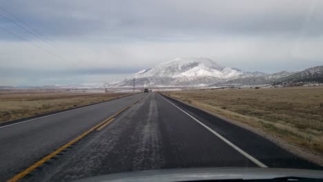 Viaje-Por-Carretera-De-Back-Country-En-El-Oeste-De-Estados-Unidos