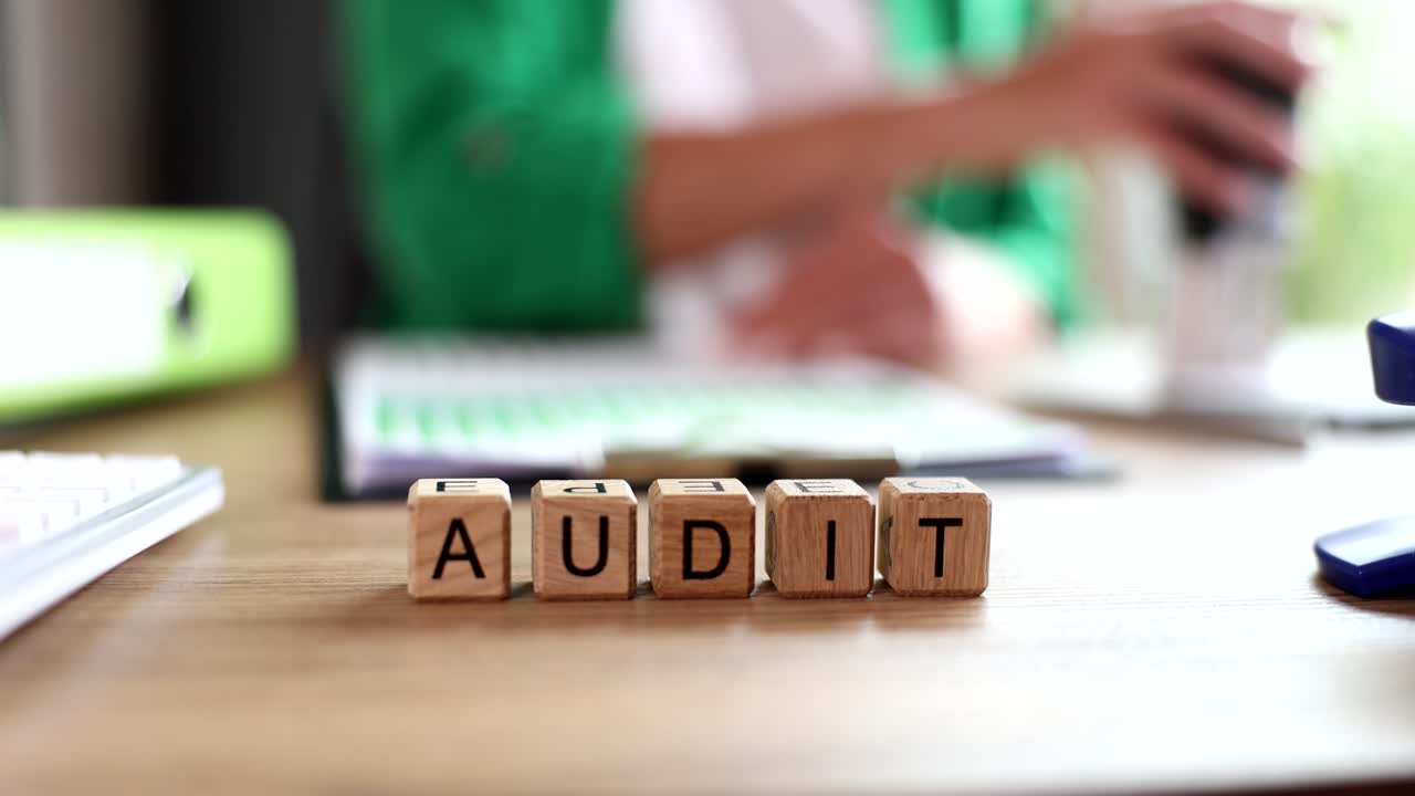 Audit Concept