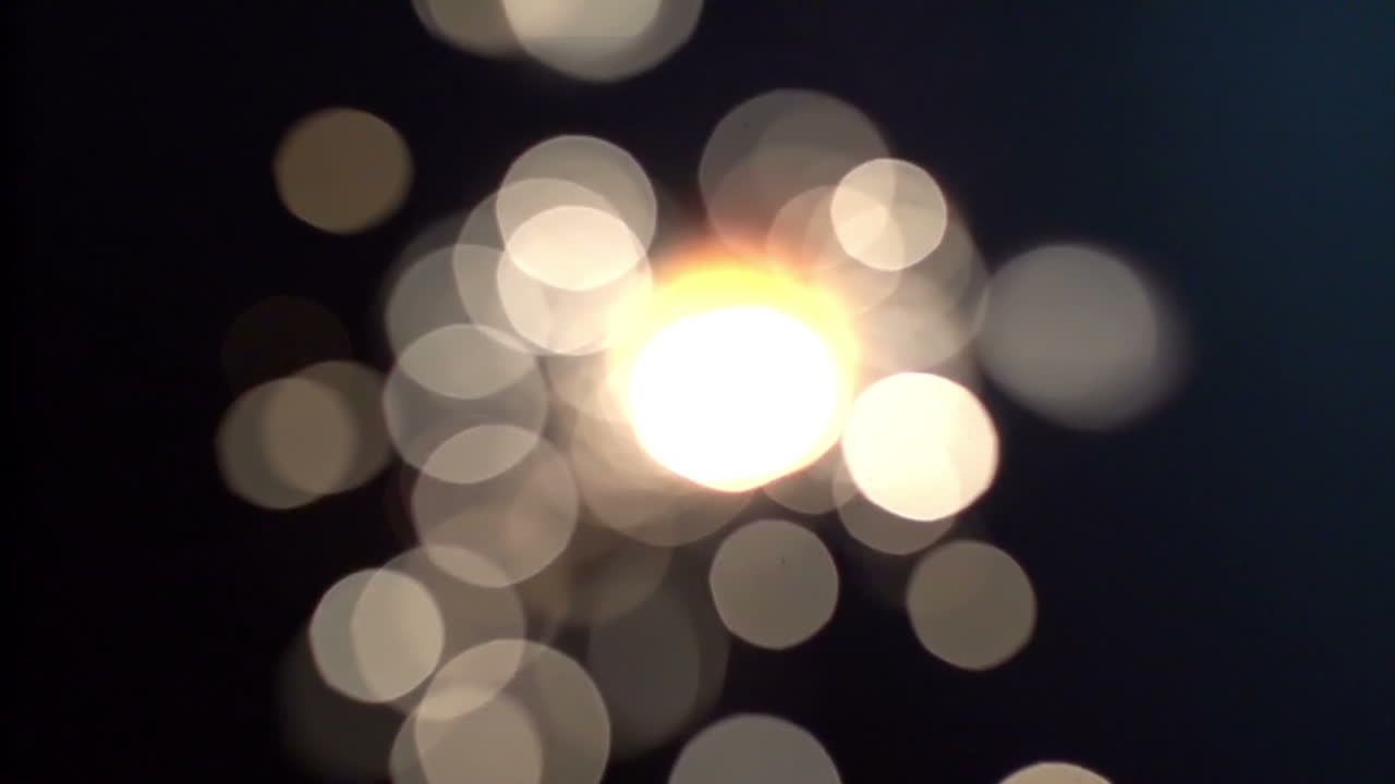 슬로우 모션 스파클러 08