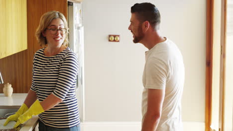 romantic gestures adds flare to the relationship