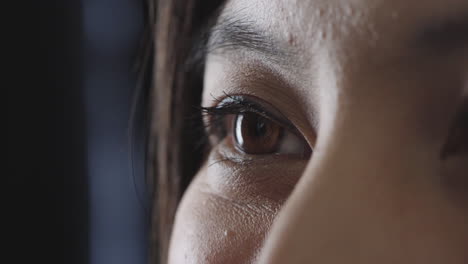 close-up-asian-woman-beautiful-eye-looking-smiling-happy-macro-shot