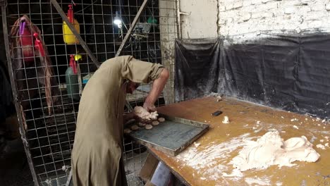 Artesanía-De-Hacer-Galletas