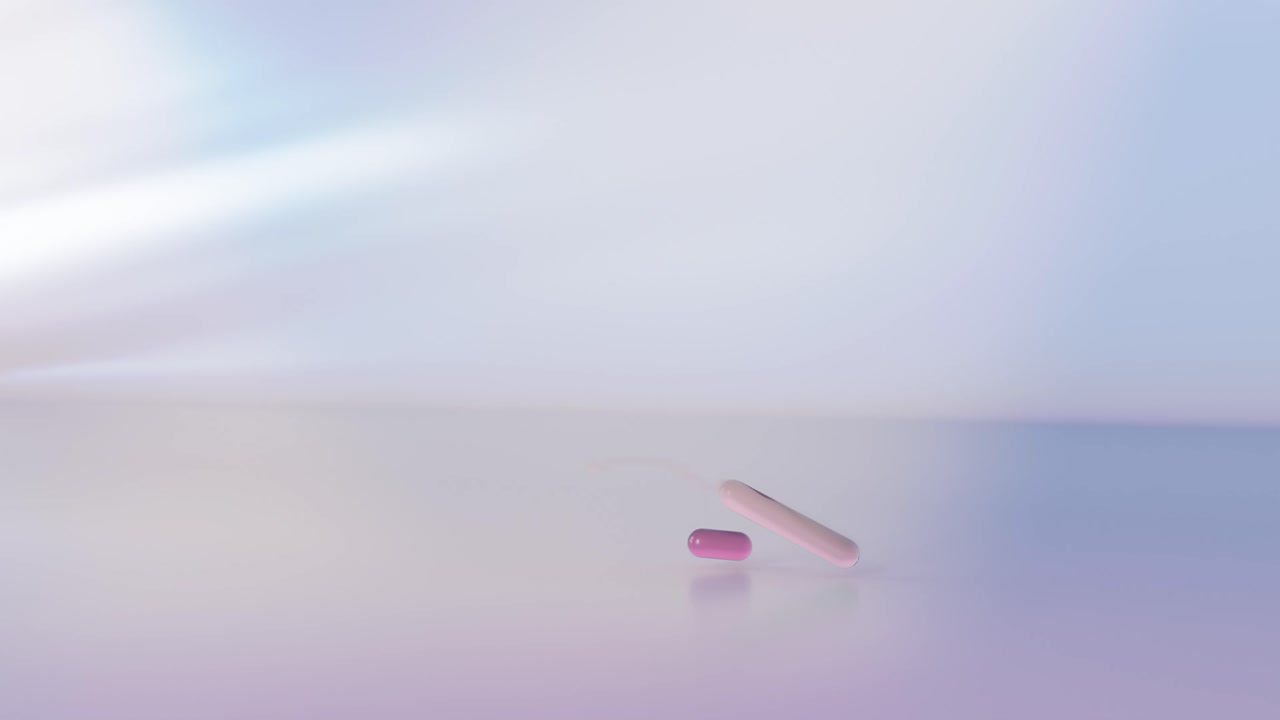 Hemoglobin Protein Structure 8wj1, blood cells life sciences animation