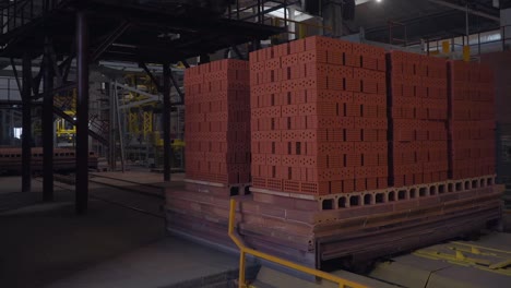 proceso de fabricación de ladrillos