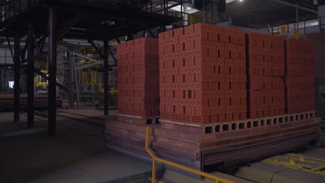 brick manufacturing process