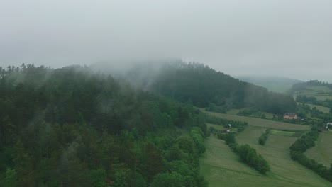 Aerial-view