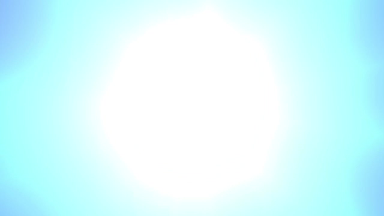 Abstract blue light rays background perspective view of laser beam burst movement background zoom in