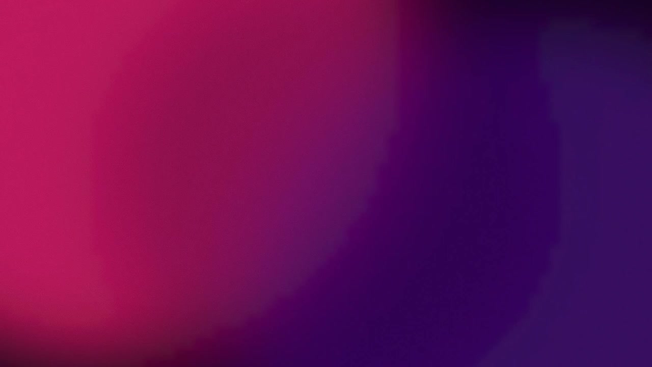 Abstract Background with Soft Pink and Purple Gradient Light