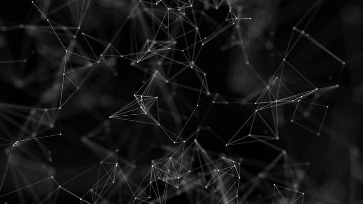 Abstract Network Connections