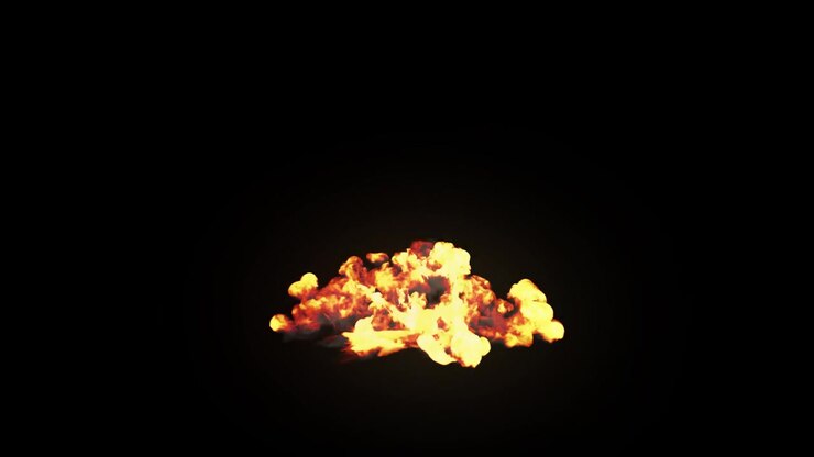 VFX Element 56