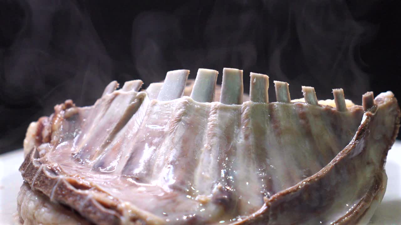 양고기, 매력적이고 맛있는 양고기 요리