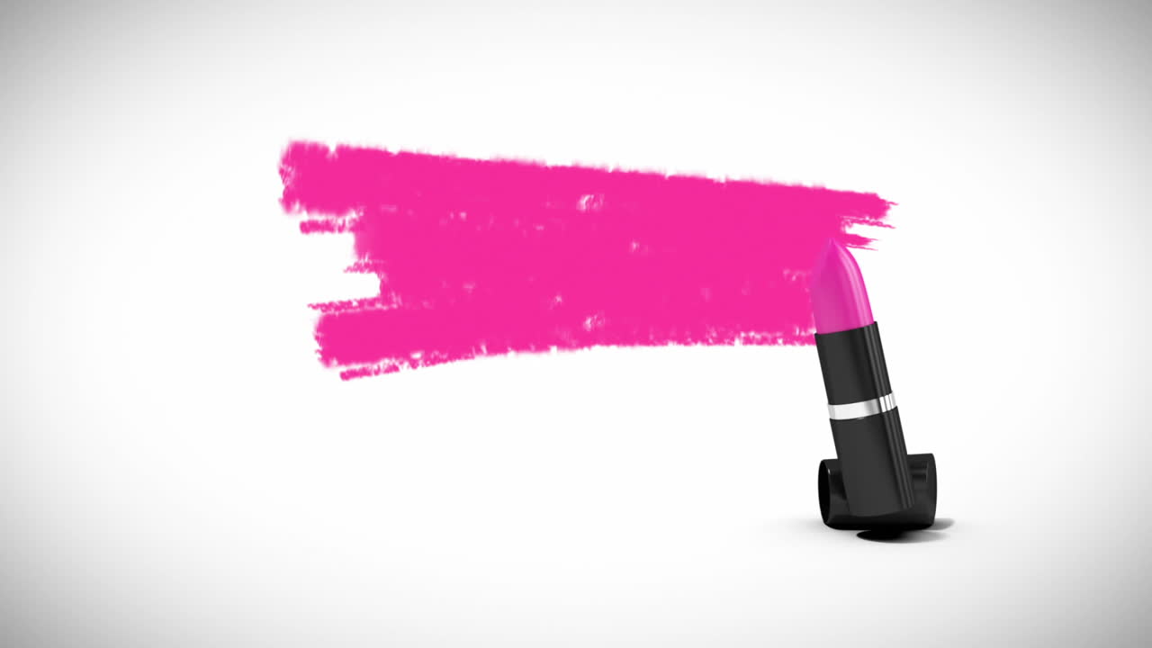 패션의 디지털 생성 비디오