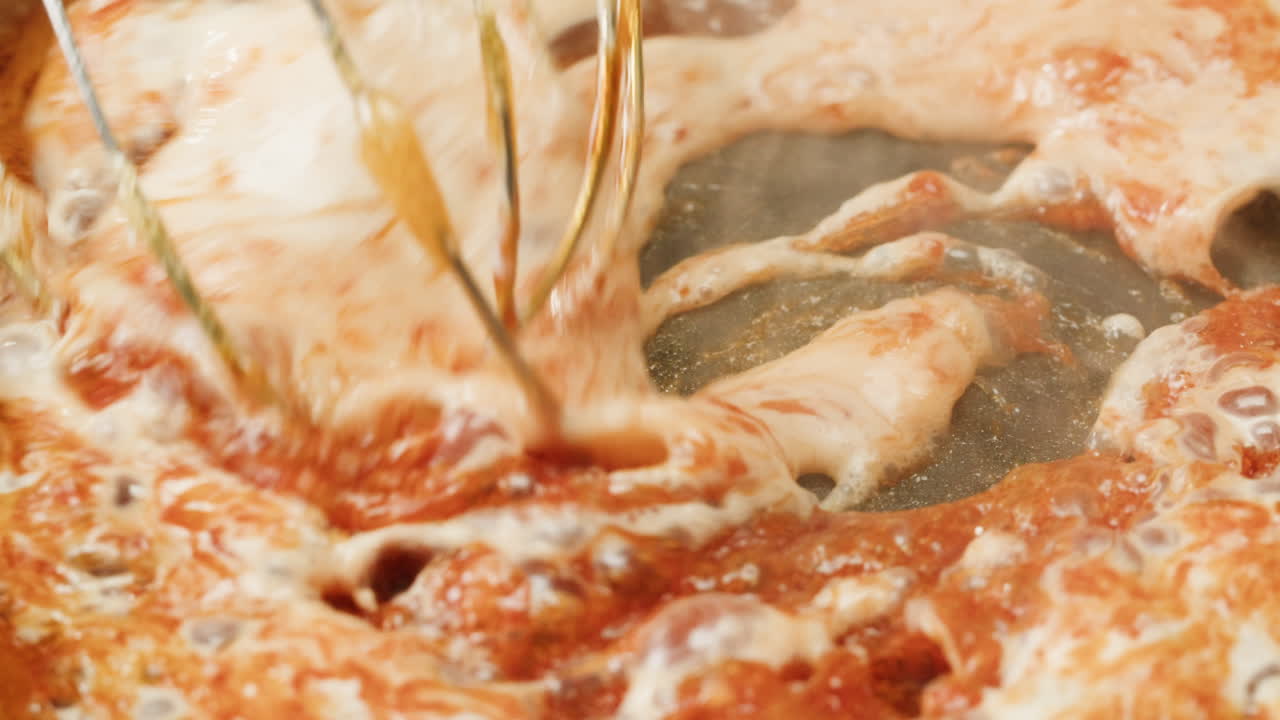 Cooking Caramel Sauce