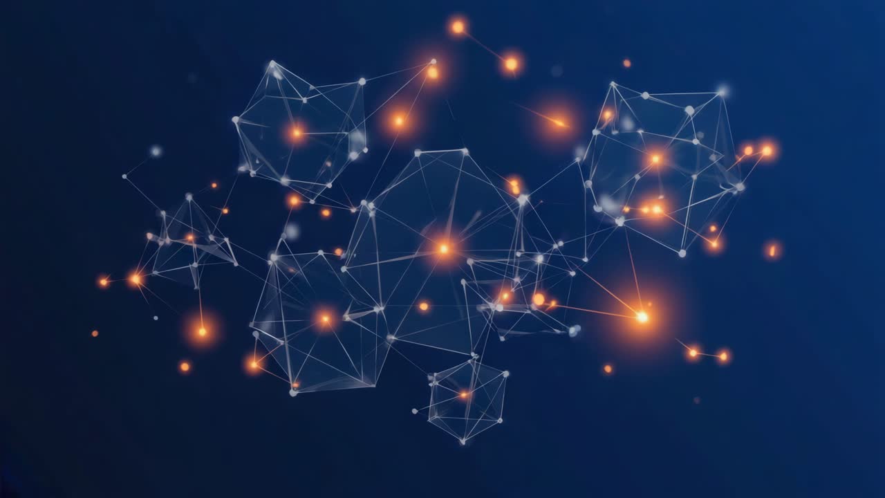 Conexión de red abstracta