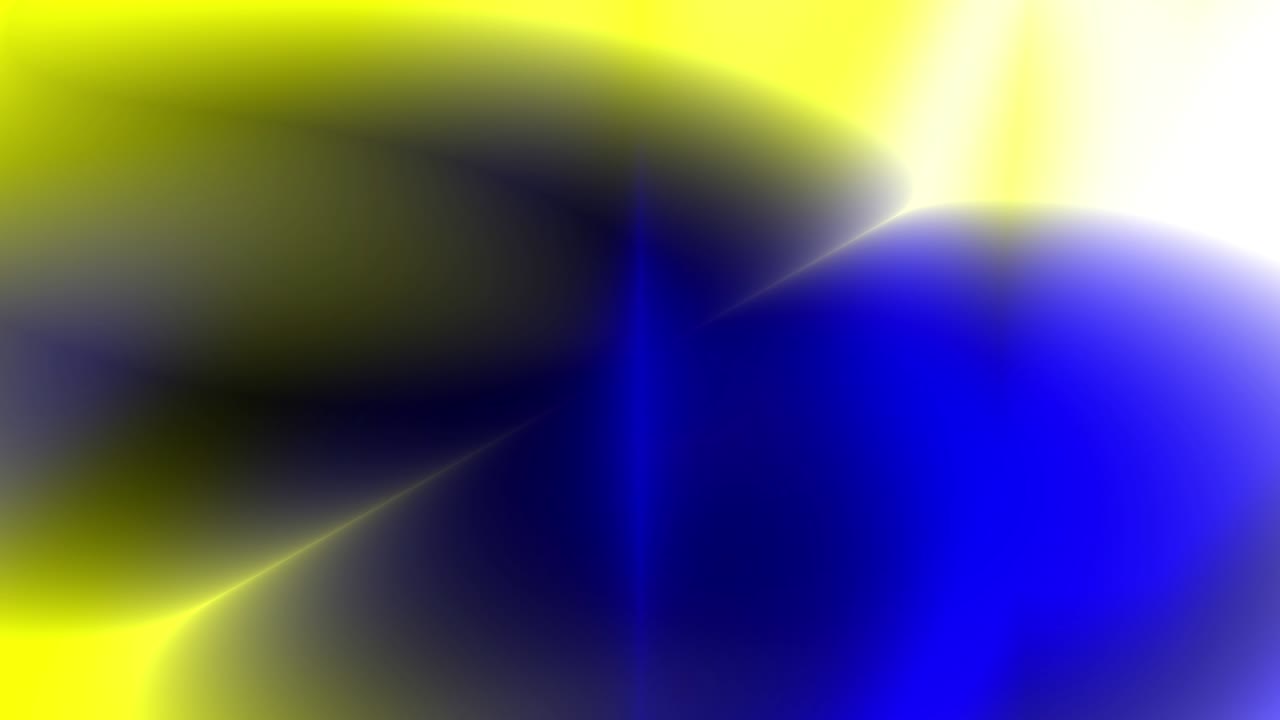 fondo de movimiento abstracto. movimiento suave, bucle sin costuras.