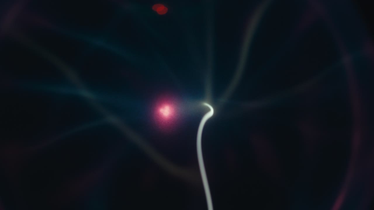 neural points pulse in the dark