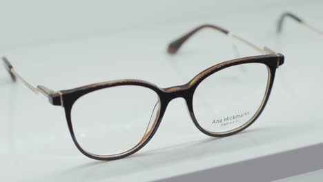 stylish ana hickmann eyewear