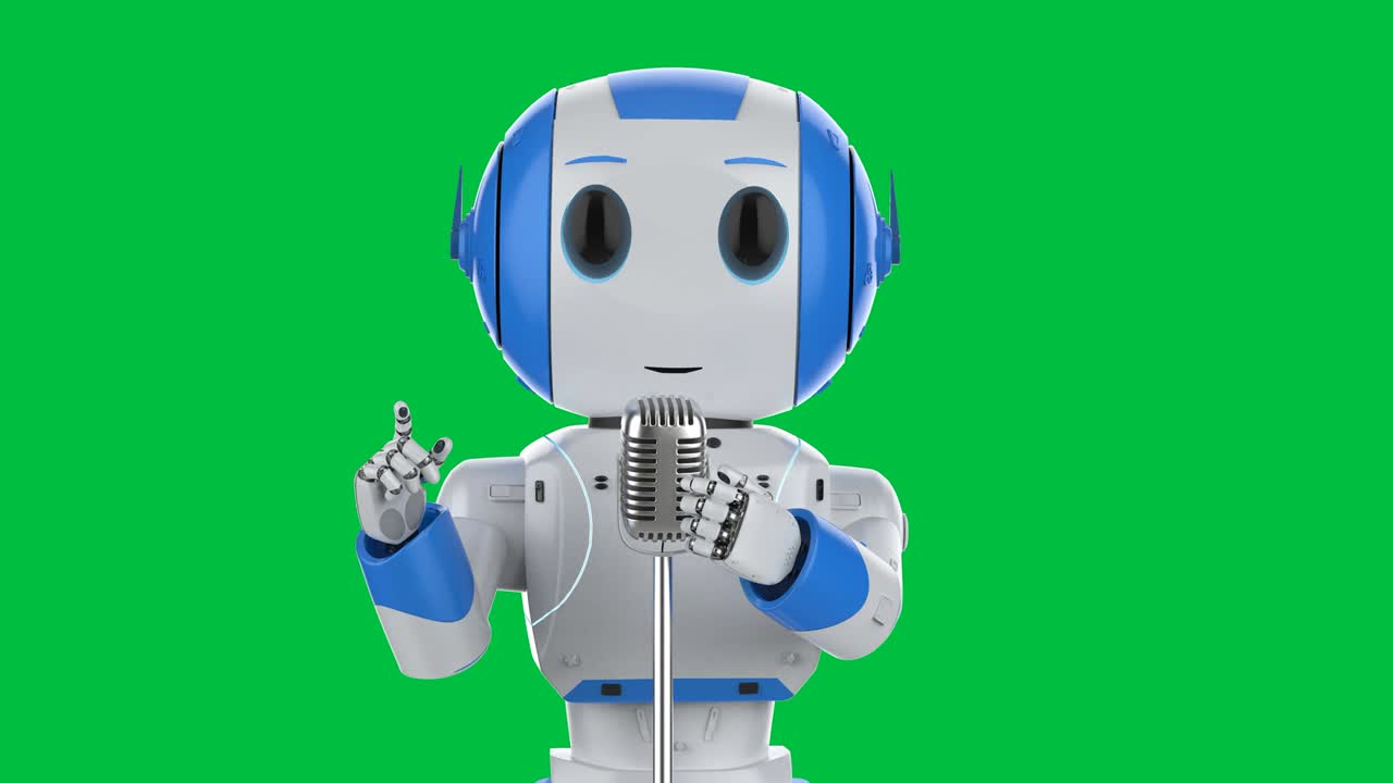 로 대중 연설자