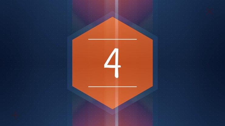 Countdown Timer 4