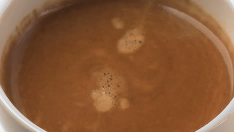 cup of coffee