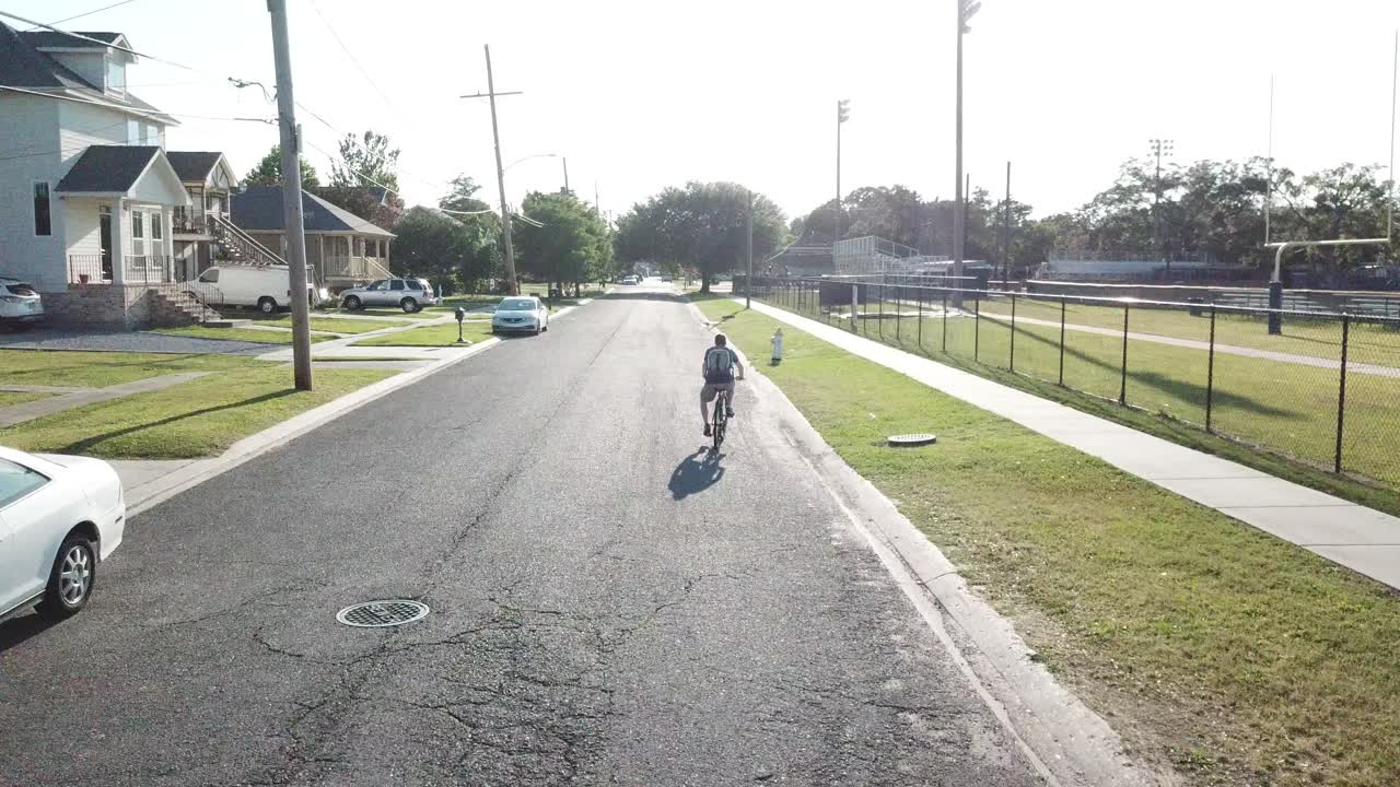 활성 트랙을 사용하여 나를 팔로우