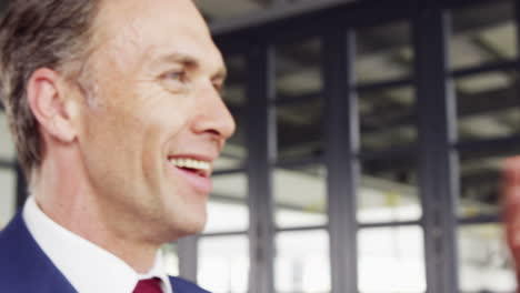 Close-up-view-of-businessmen-shaking-hands