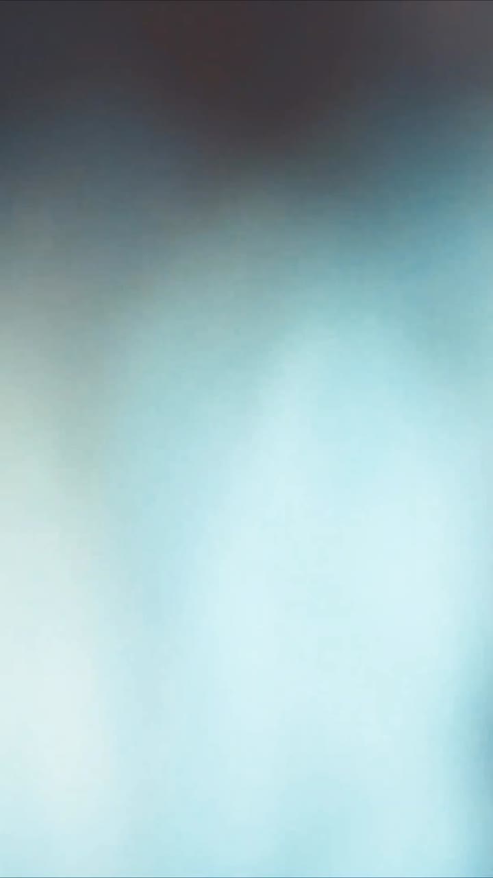Abstract Light Leaks and Lens Flares Background