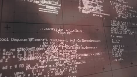 digital composite of mobile application development
