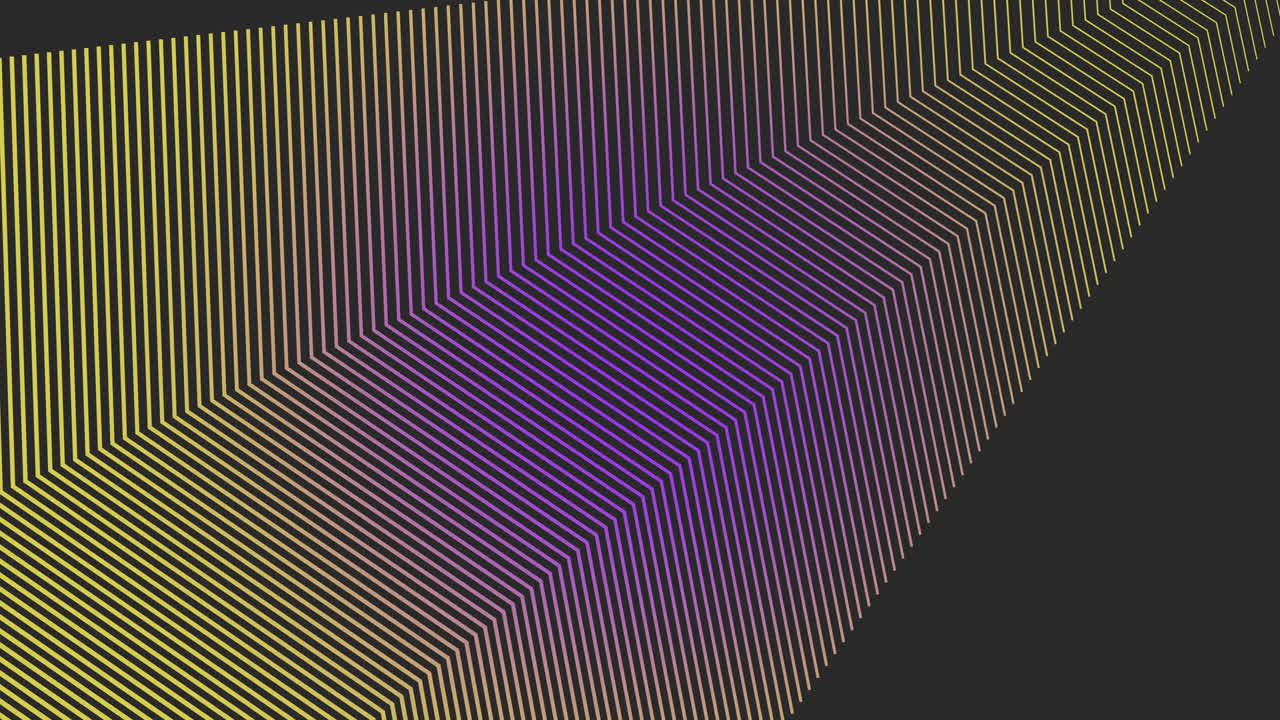 Vibrant gradient lines stunning design element for websites and graphics