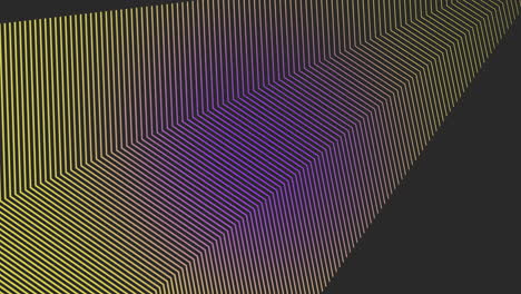 vibrant gradient lines stunning design element for websites and graphics