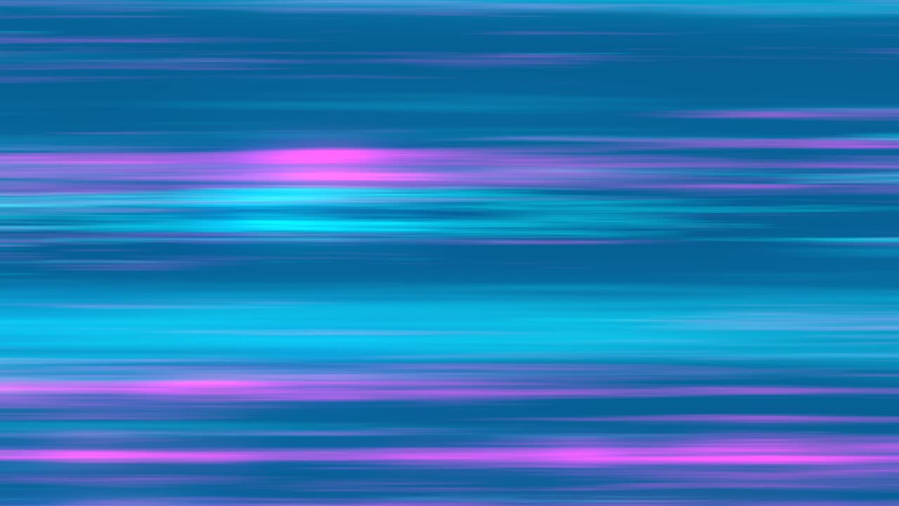 rayas de luz en movimiento lento en bucle de fondo