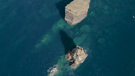 葡萄牙阿佐雷斯群島 (portuguese azores islands) 位於大西洋的阿佐勒斯群島