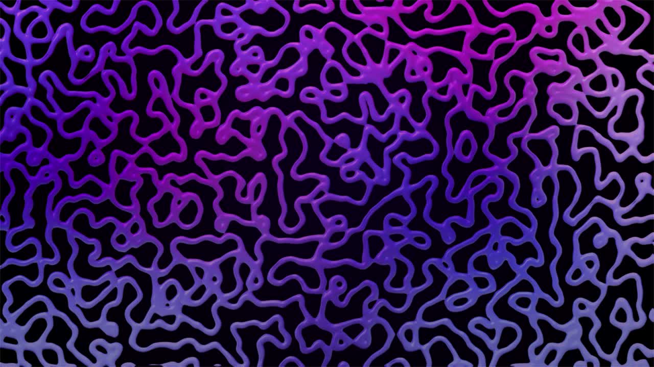 fondo abstracto animado superficie líquida, gradiente fluido textura ondulada