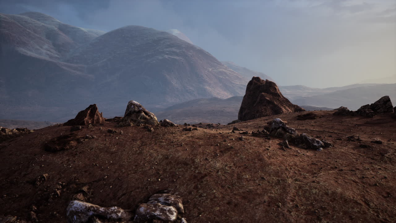 carretera del cañón de la roca roja de nevada en el área de conservación nacional