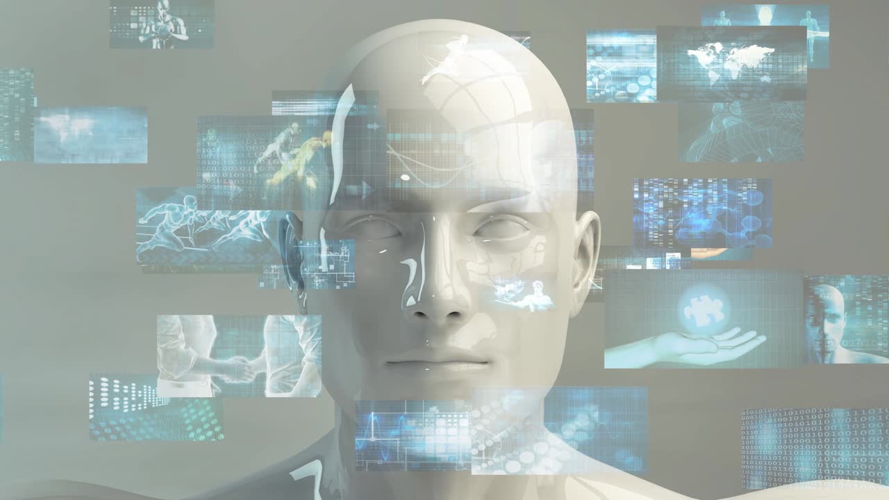 desarrollo web y red de recursos para desarrolladores como concepto