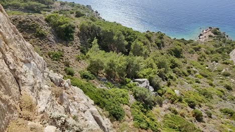 Beautiful-view-from-Rhodes-Island