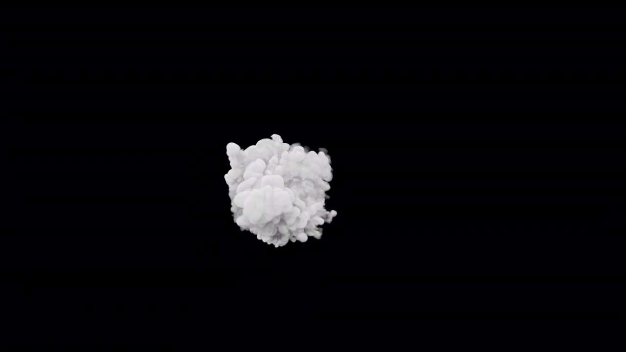 VFX Verklig rök 22