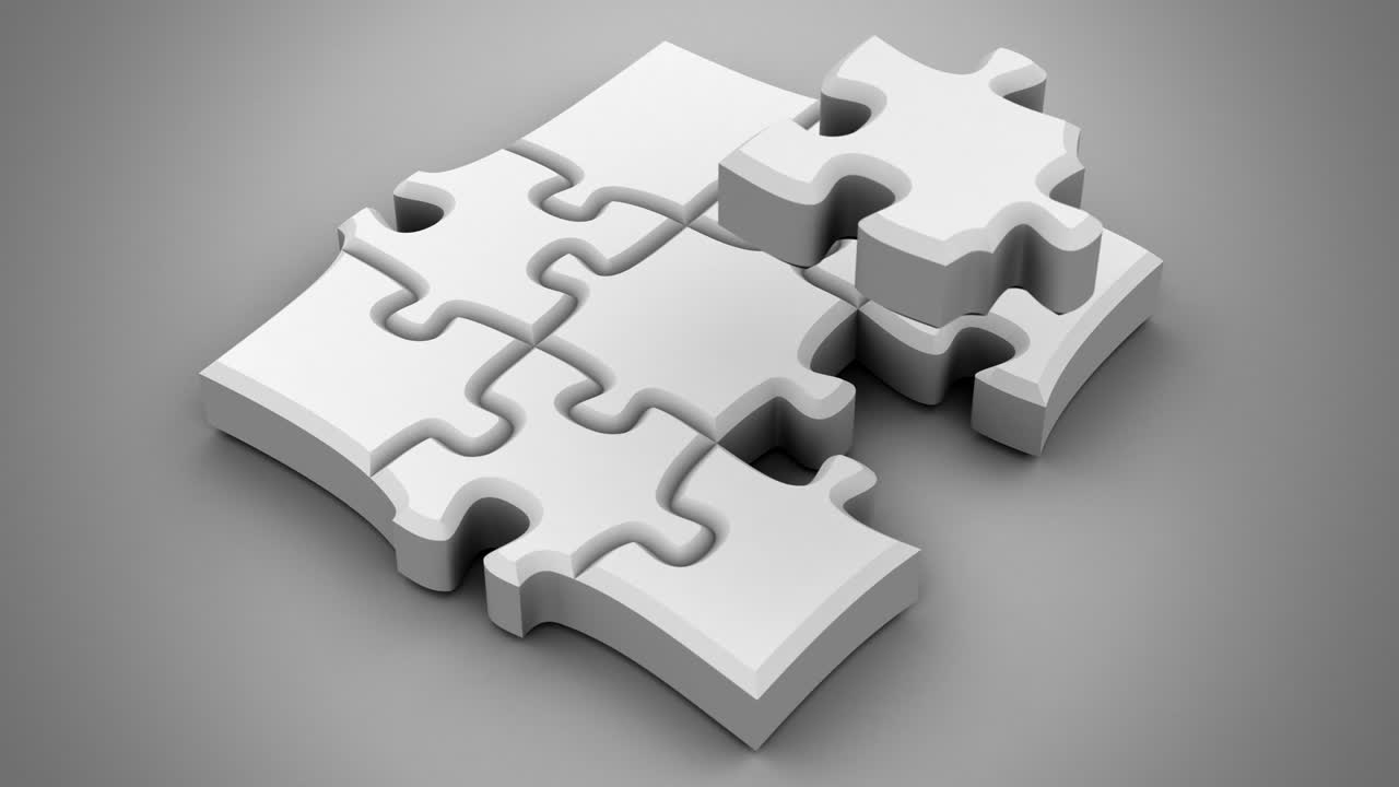 rompecabezas infinitos