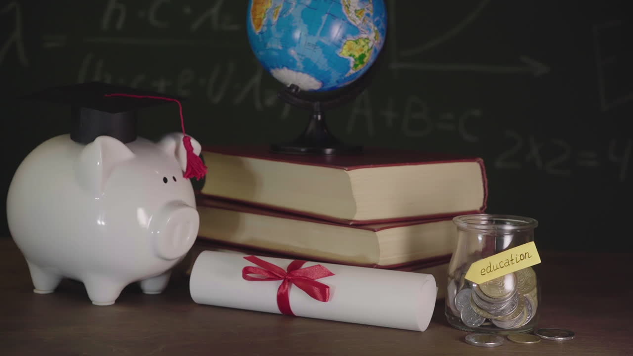 образование и деньги