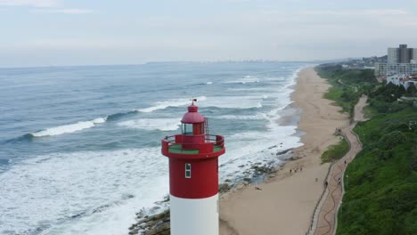 Faro-de-Umhlanga