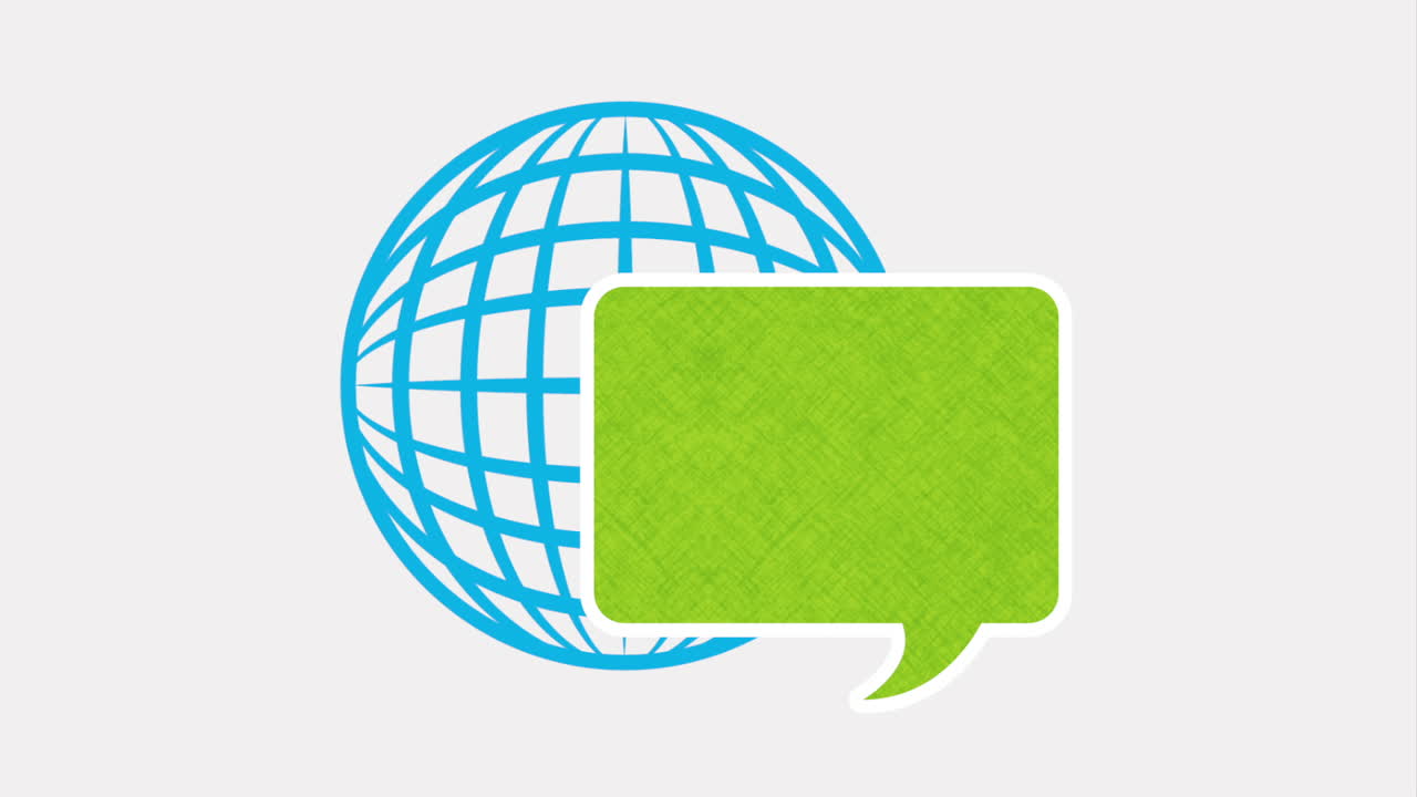 comunicación mundial